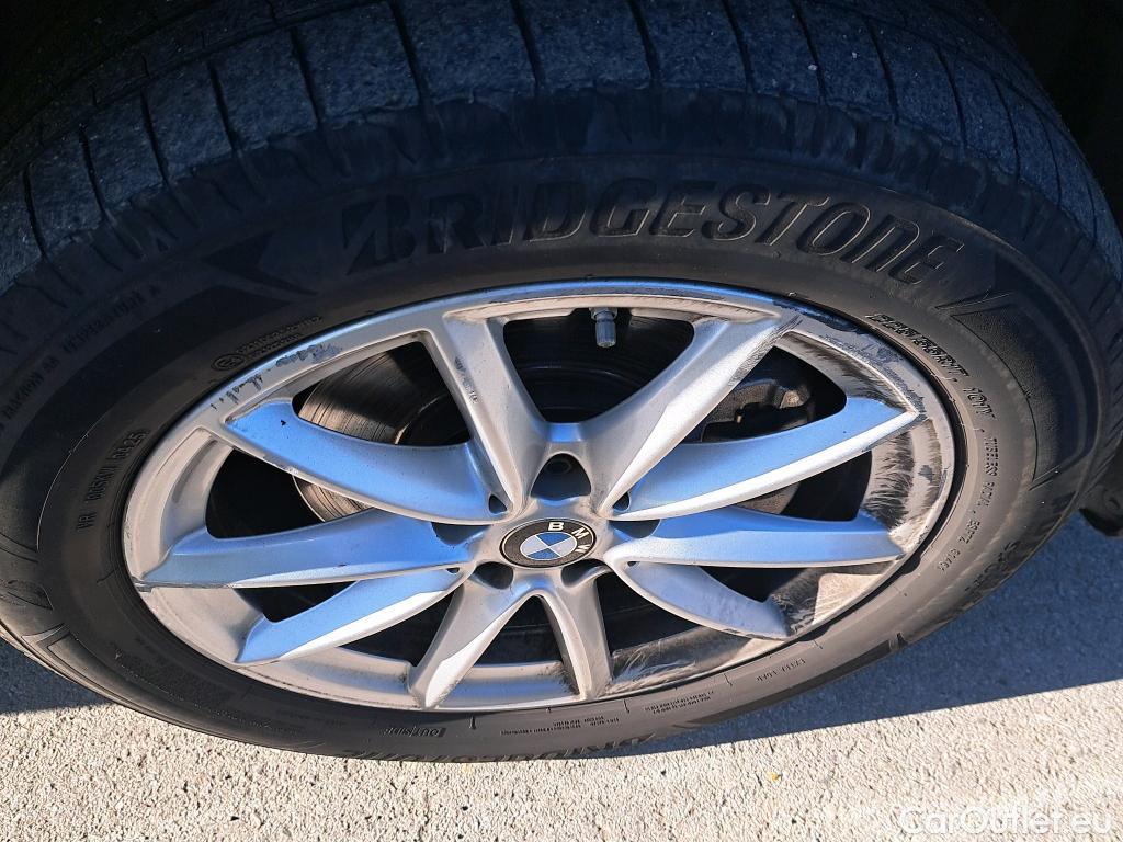  Bmw  X1 BMW  / 2019 / 5P / todoterreno sDrive18dA Corporate #20