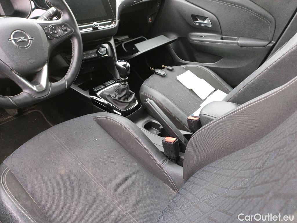  Opel  Corsa OPEL  1.2T XHL 74kW (100CV) Elegance (CX2) #8