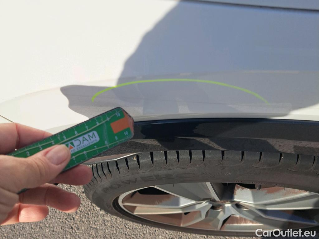  Audi  Q2 AUDI  / 2016 / 5P / todoterreno Design 35 TFSI 110kW (150CV) S tronic #5