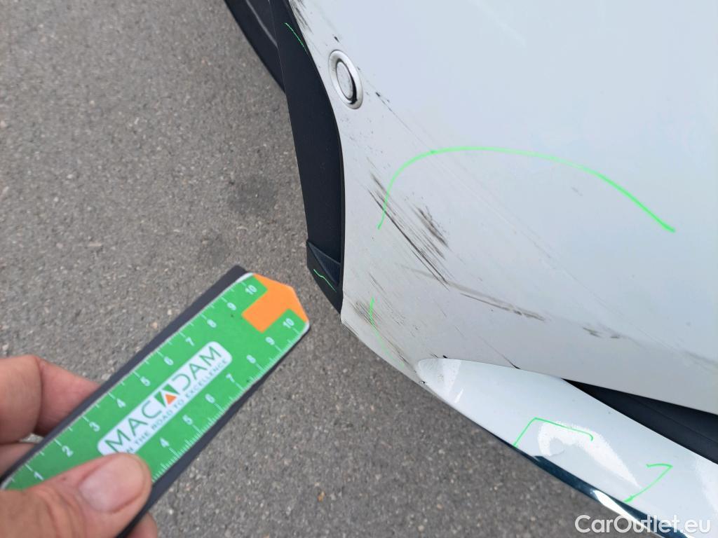  Mercedes  G-Klasee MERCEDES-BENZ GLC Coupé / 2019 / 5P / coupé GLC 220 d 4MATIC #16