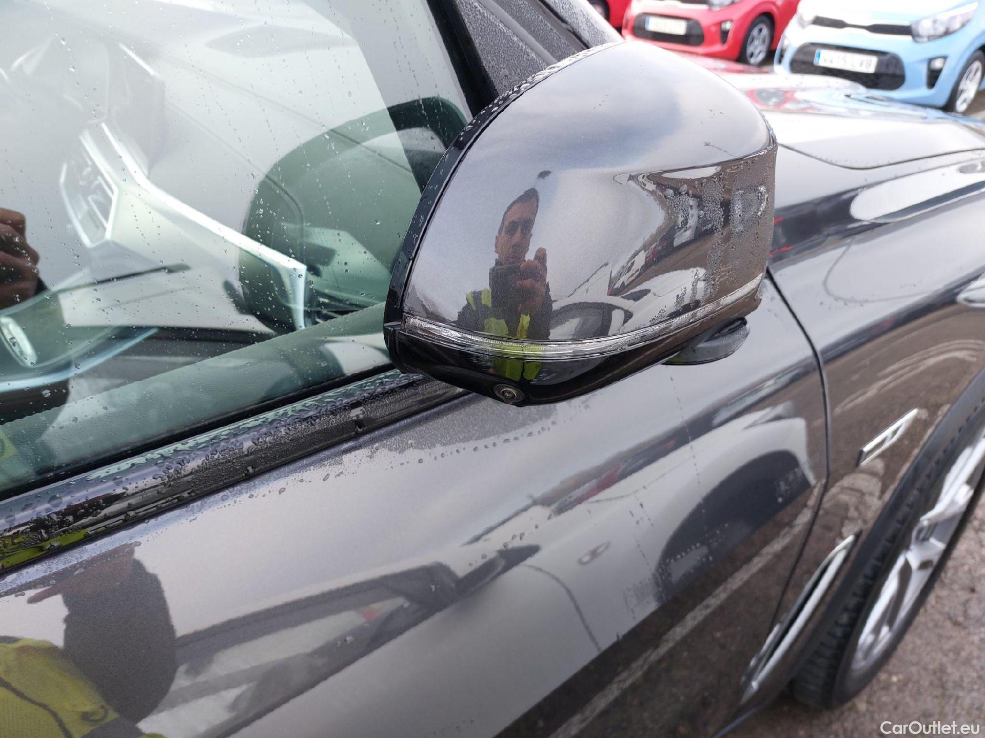  Bmw  X5 BMW  / 2018 / 5P / todoterreno xDrive45e (AC3) #14