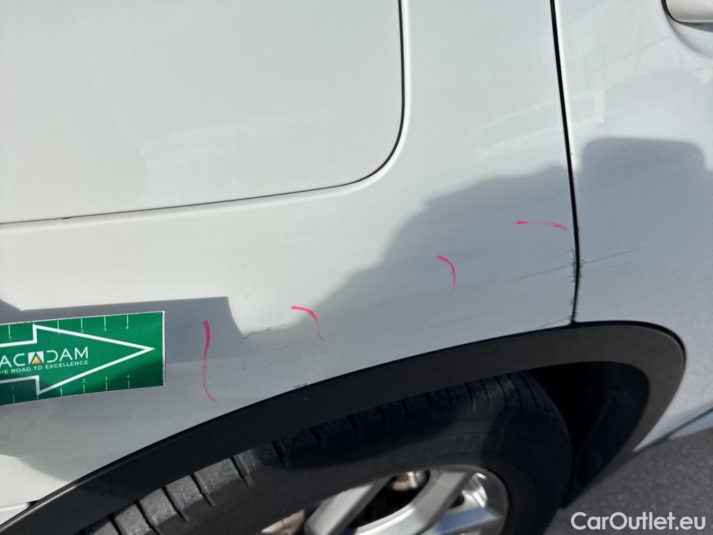  Bmw  X3 BMW  / 2017 / 5P / todoterreno sDrive18d #6