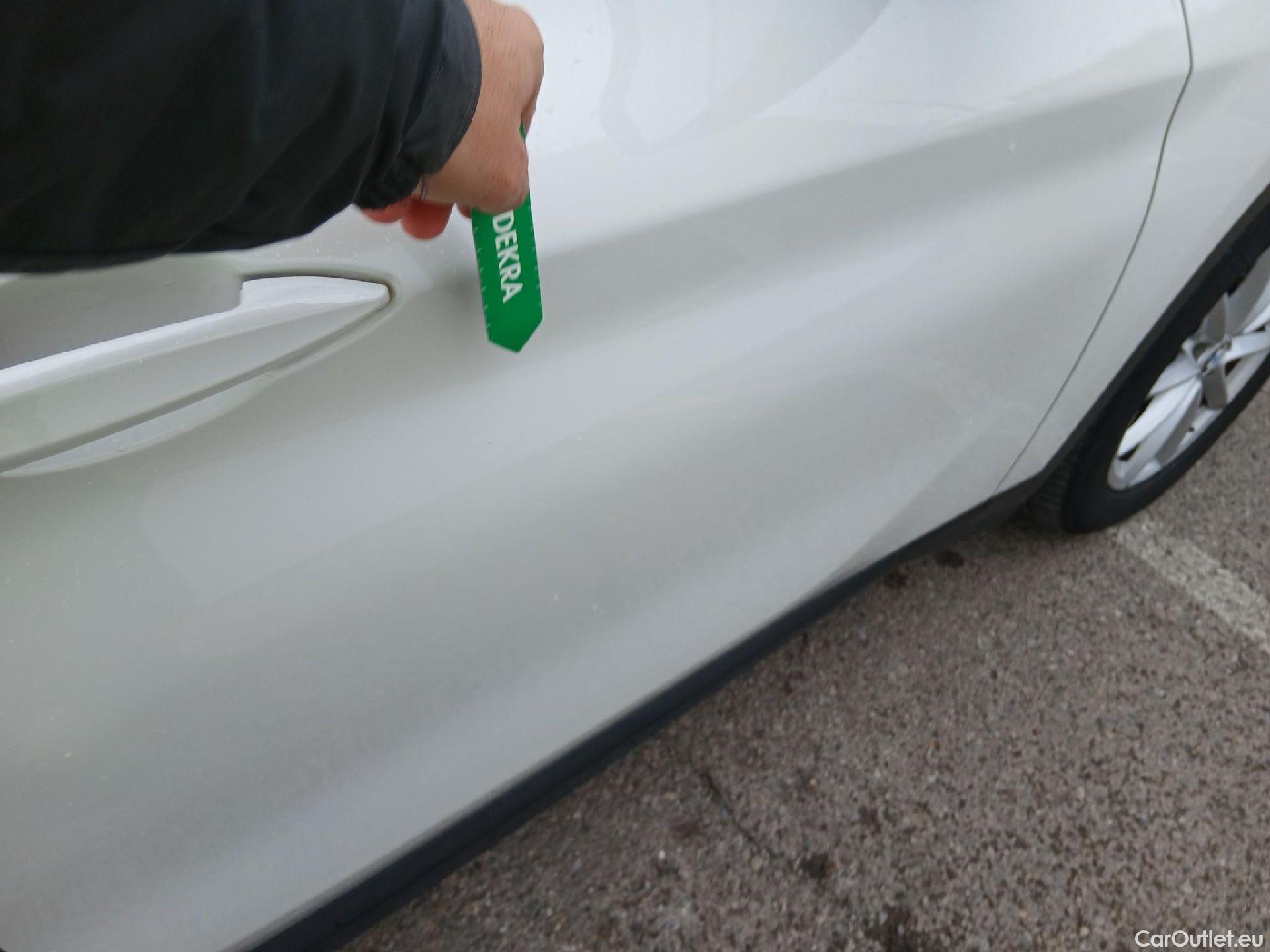  Bmw  X1 BMW  / 2019 / 5P / todoterreno sDrive16d Business #12