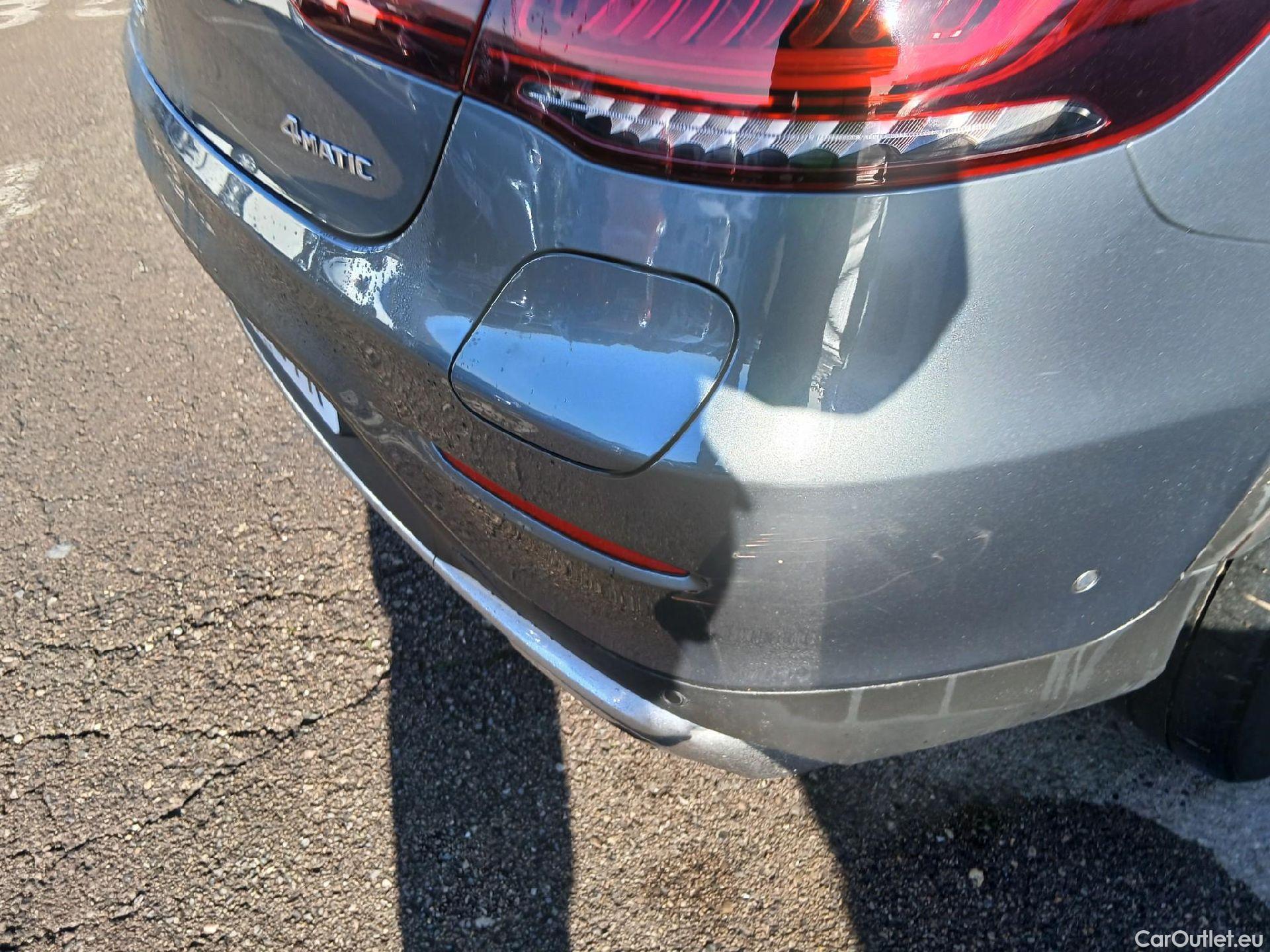  Mercedes  G-Klasee MERCEDES-BENZ GLC Coupé / 2019 / 5P / coupé GLC 300 de 4MATIC #6