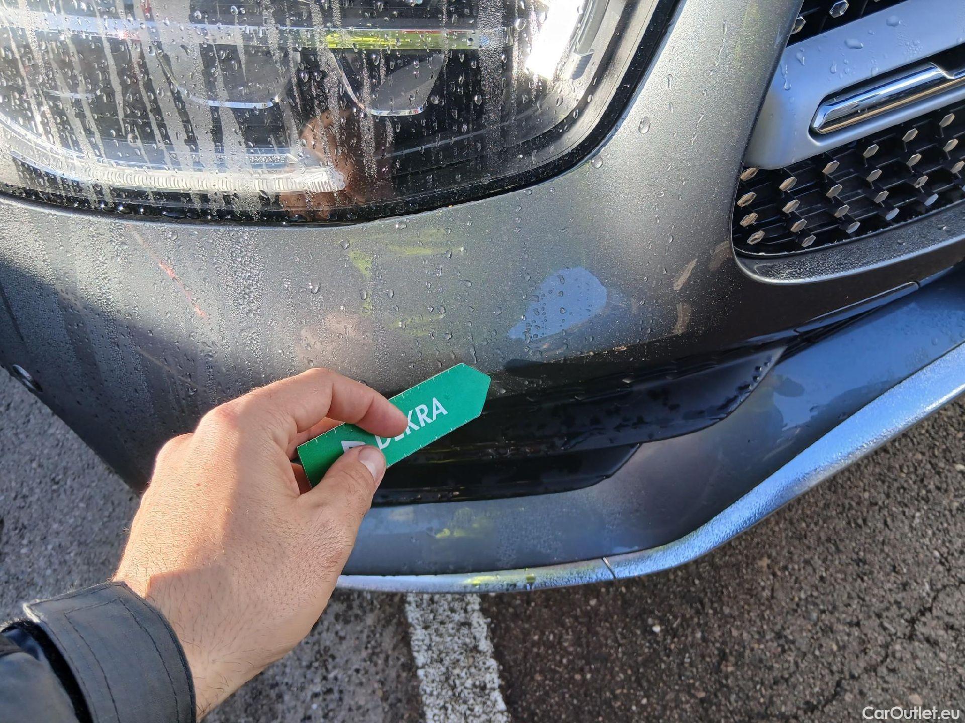  Mercedes  G-Klasee MERCEDES-BENZ GLC Coupé / 2019 / 5P / coupé GLC 300 de 4MATIC #1