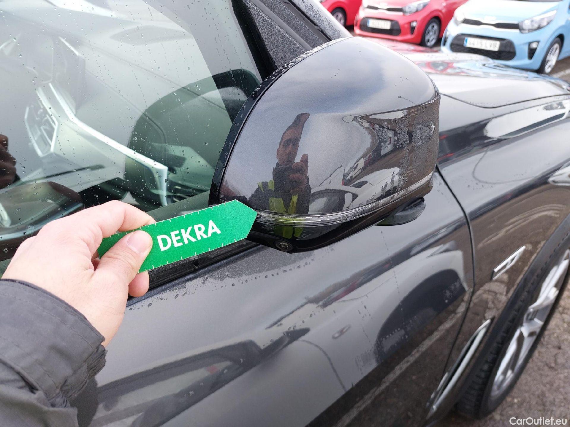  Bmw  X5 BMW  / 2018 / 5P / todoterreno xDrive45e (AC3) #13