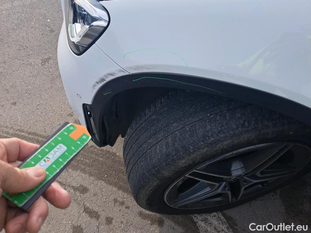  Mercedes  G-Klasee MERCEDES-BENZ GLC Coupé / 2019 / 5P / coupé GLC 220 d 4MATIC #42