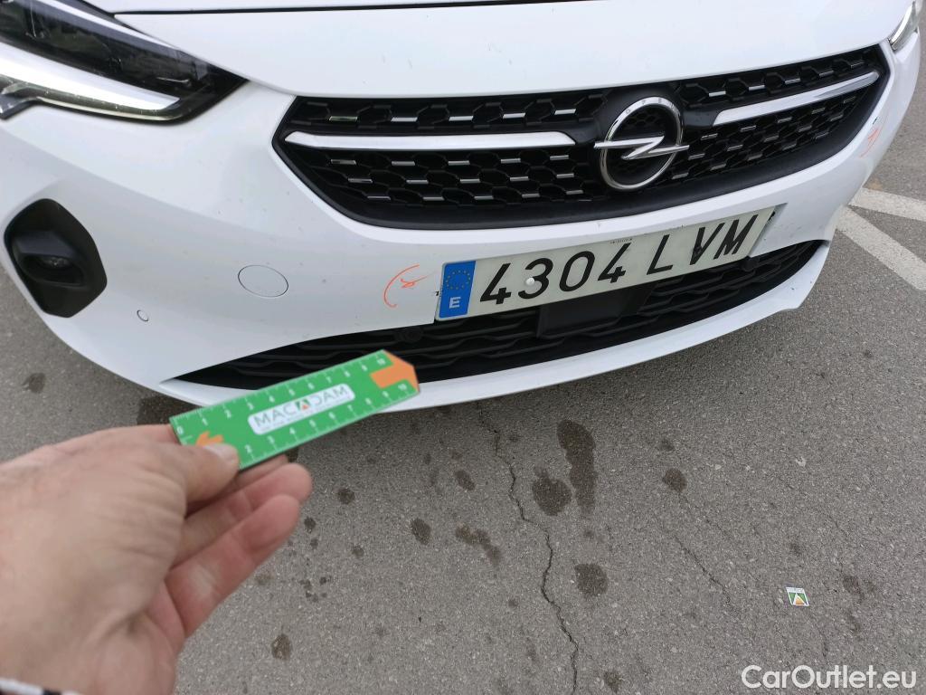  Opel  Corsa OPEL  1.2T XHL 74kW (100CV) Elegance (CX2) #19