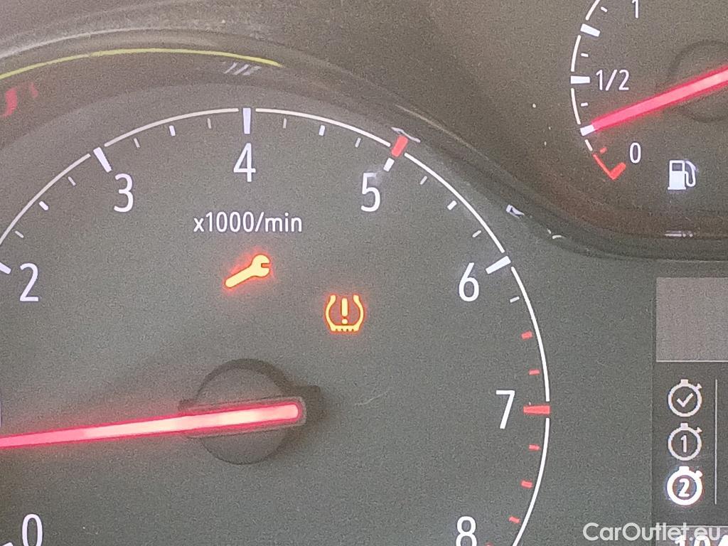  Opel  Corsa OPEL  / 2019 / 5P / berlina con portón 1.2 XEL 55kW (75CV) Edition #8