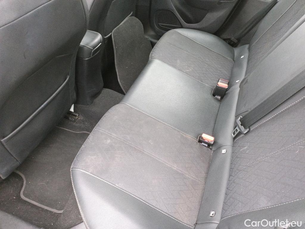  Opel  Corsa OPEL  1.2T XHL 74kW (100CV) Elegance (CX2) #7