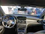  Mercedes  G-Klasee MERCEDES-BENZ GLC Coupé / 2019 / 5P / coupé GLC 300 de 4MATIC #3