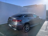  Mercedes  G-Klasee MERCEDES-BENZ GLC Coupé / 2019 / 5P / coupé GLC 300 de 4MATIC #2