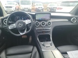  Mercedes  G-Klasee MERCEDES-BENZ GLC Coupé / 2019 / 5P / coupé GLC 220 d 4MATIC #3