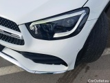  Mercedes  G-Klasee MERCEDES-BENZ GLC Coupé / 2019 / 5P / coupé GLC 220 d 4MATIC #17