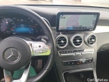  Mercedes  G-Klasee MERCEDES-BENZ GLC Coupé / 2019 / 5P / coupé GLC 220 d 4MATIC #15