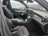  Mercedes  G-Klasee MERCEDES-BENZ Clase GLC / 2019 / 5P / todoterreno GLC 300 de 4MATIC #6