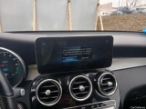  Mercedes  G-Klasee MERCEDES-BENZ Clase GLC / 2019 / 5P / todoterreno GLC 300 de 4MATIC #11