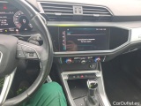  Audi  Q3 AUDI  / 2018 / 5P / todoterreno Advanced 35 TDI 110kW (150CV) S tronic (AC5) #14