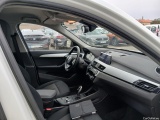 Bmw  X1 BMW  / 2019 / 5P / todoterreno sDrive16d Business #6