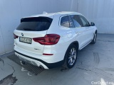  Bmw  X3 BMW  / 2017 / 5P / todoterreno sDrive18d #2