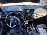  Bmw  X3 BMW  / 2017 / 5P / todoterreno sDrive18d #3