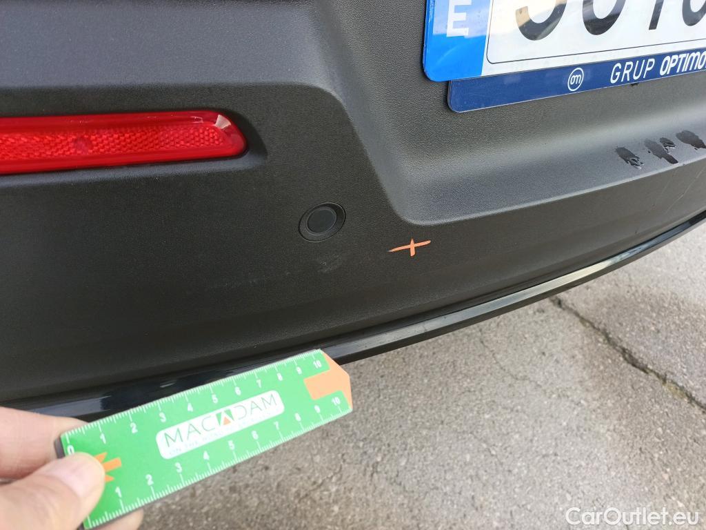  Volvo  XC 40 VOLVO XC40 / 2021 / 5P / todoterreno 1.5 T5 Recharge PHEV Plus Dark Auto #12