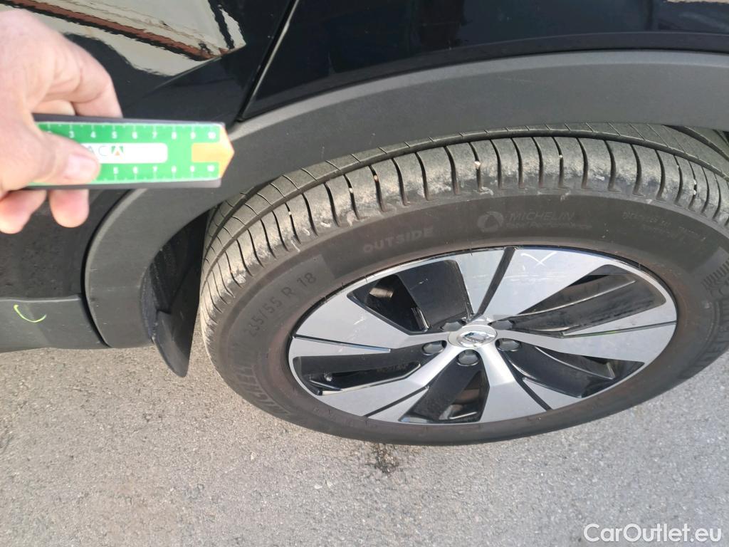  Volvo  XC 40 VOLVO XC40 / 2017 / 5P / todoterreno 1.5 T5 Twin Recharge Inscription Ex Auto #7