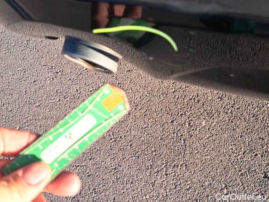  Bmw  X3 BMW  / 2017 / 5P / todoterreno sDrive18d #15