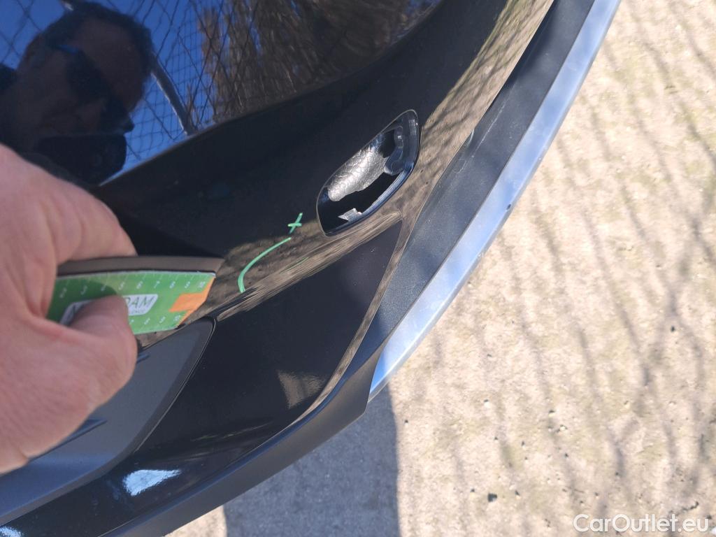  Volvo  XC 40 VOLVO XC40 / 2017 / 5P / todoterreno 1.5 T5 Twin Recharge Inscription Ex Auto #23