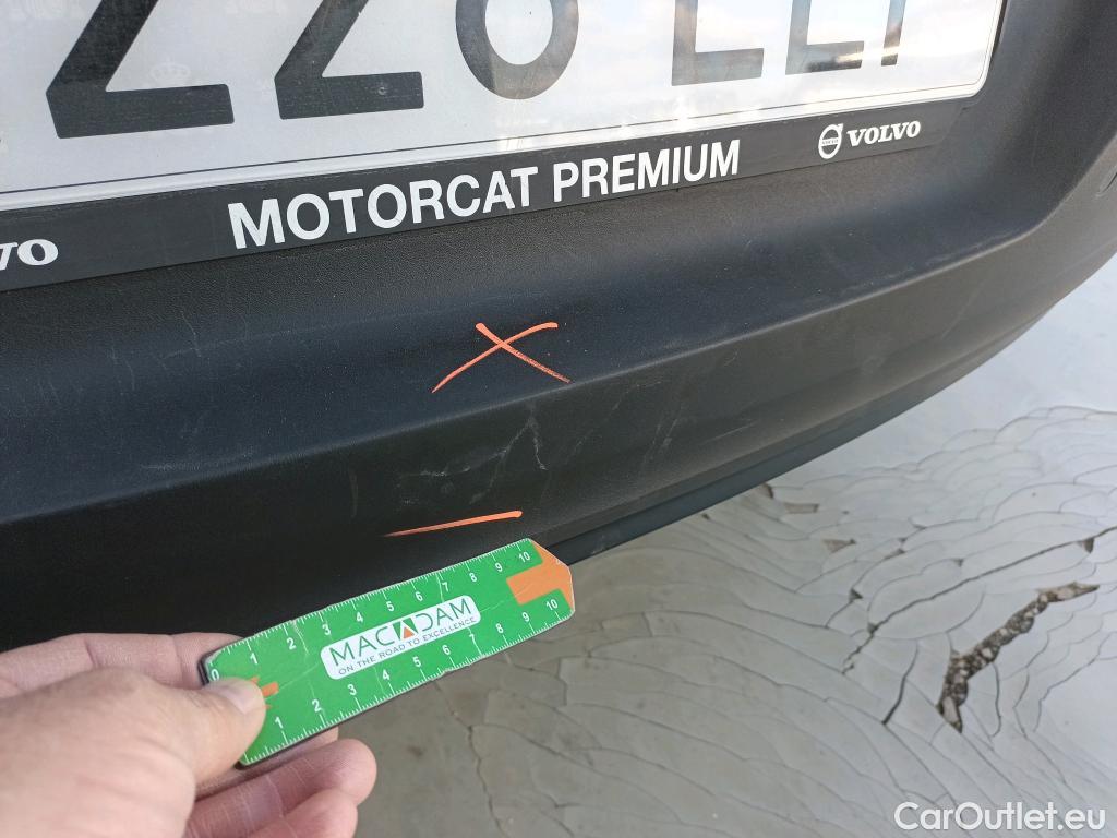  Volvo  XC 40 VOLVO XC40 / 2017 / 5P / todoterreno 1.5 T5 Twin Recharge R-Design Auto #10