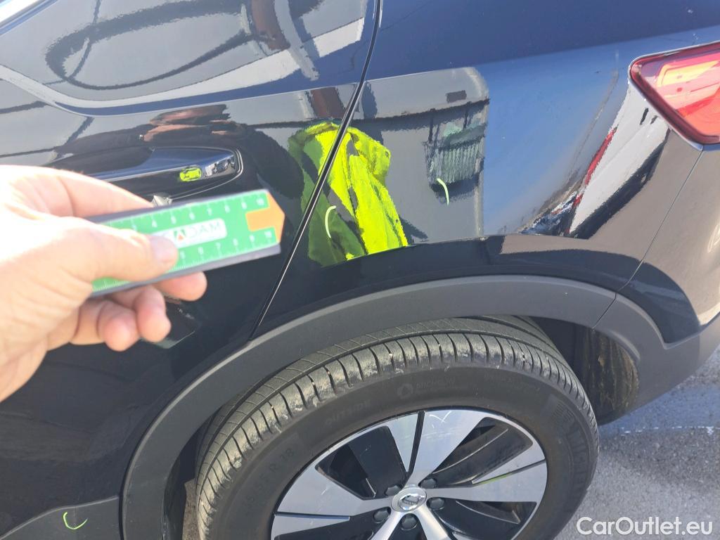  Volvo  XC 40 VOLVO XC40 / 2017 / 5P / todoterreno 1.5 T5 Twin Recharge Inscription Ex Auto #30