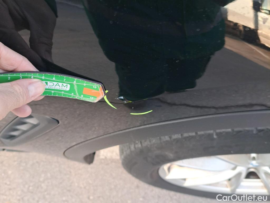  Bmw  X3 BMW  / 2017 / 5P / todoterreno sDrive18d #19