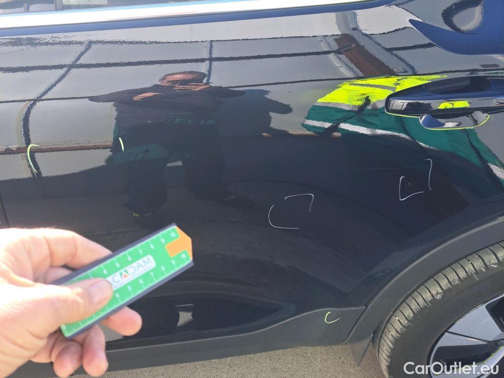  Volvo  XC 40 VOLVO XC40 / 2017 / 5P / todoterreno 1.5 T5 Twin Recharge Inscription Ex Auto #4