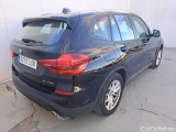  Bmw  X3 BMW  / 2017 / 5P / todoterreno sDrive18d #2