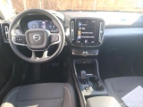  Volvo  XC 40 VOLVO XC40 / 2017 / 5P / todoterreno 1.5 T5 Twin Recharge Inscription Ex Auto #3