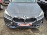 Bmw  Serie 2 BMW 2 Reeks Gran Tourer 216d (85kW) 5d !! technical issues  #70