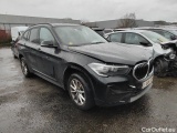  Bmw  X1 BMW  sDrive16dA (85 kW) 5d !!Technical issue!!! #8