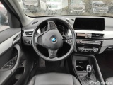  Bmw  X1 BMW  sDrive16dA (85 kW) 5d !!Technical issue!!! #9