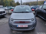  Fiat  500 Fiat e e 42 kWh (Red) 3d !! Technical issues !!!  #5