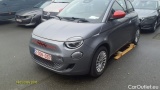  Fiat  500 Fiat e e 42 kWh (Red) 3d !! Technical issues !!!  #38