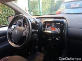  Citroen  C1 1.0 VTI 72 S&S SHINE #11