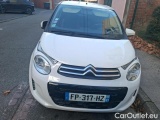  Citroen  C1 1.0 VTI 72 S&S SHINE #14