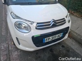  Citroen  C1 1.0 VTI 72 S&S SHINE #37