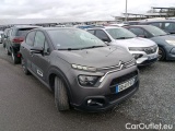  Citroen  C3 1.2 PURETECH 110 S&S SHINE AUTO #20