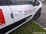  Citroen  C3 1.2 PURETECH 110 S&S SHINE BUSINESS #25