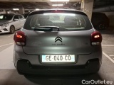  Citroen  C3 1.2 PURETECH 110 S&S SHINE BUSINESS AUTO #15