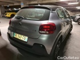  Citroen  C3 1.2 PURETECH 110 S&S SHINE BUSINESS AUTO #23