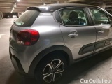  Citroen  C3 1.2 PURETECH 110 S&S SHINE BUSINESS AUTO #84