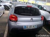  Citroen  C3 1.2 PURETECH 83 MAX #15
