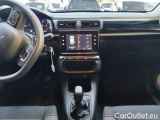  Citroen  C3 1.2 PURETECH 83 PLUS #11